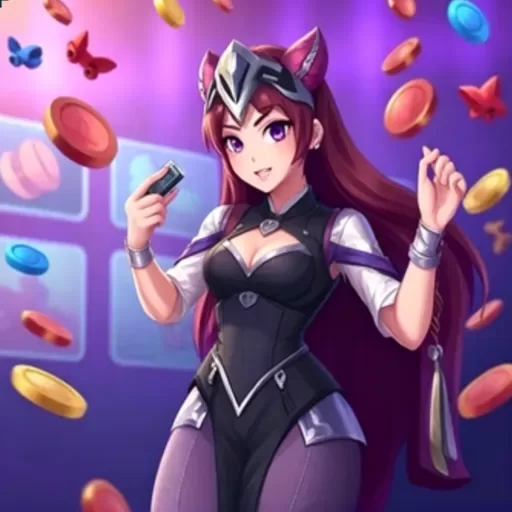 Menjelajahi Fitur Unggulan Situs Game hebat33