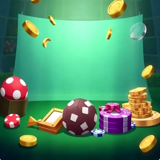 Mengulas Fitur Menarik di Situs Game hebat33